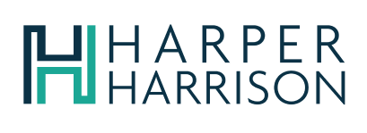 Harper Harrison Logo